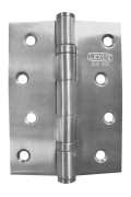 Butt Hinge 2BB 4x3.5x3mm SS